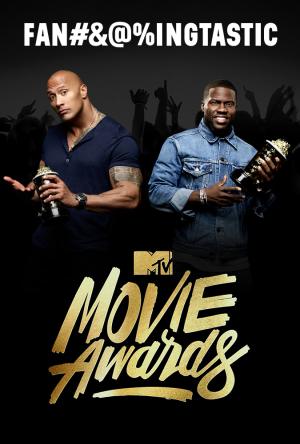 2016 MTV Movie Awards