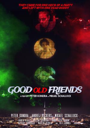 Good Old Friends