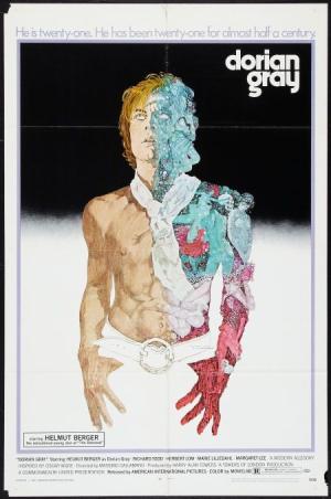 Das Bildnis des Dorian Gray