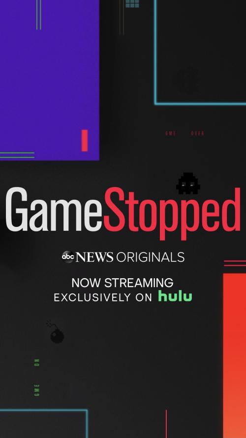 GameStopped