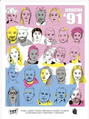 Generation '91