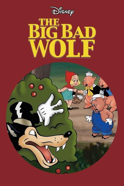 The Big Bad Wolf