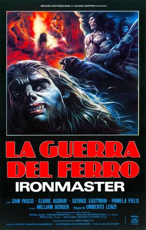 La guerra del ferro: Ironmaster