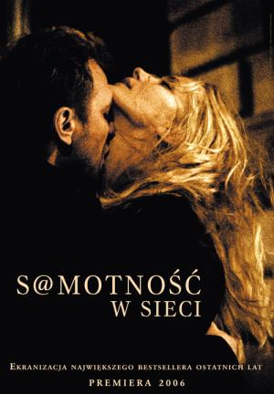 S@motnosc w sieci