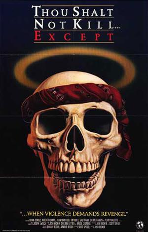 Stryker's War