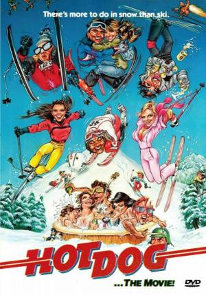 Hot Dog: The Documentary