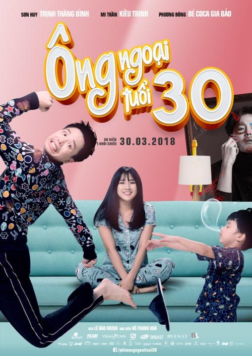 Ong Ngoai Tuoi 30