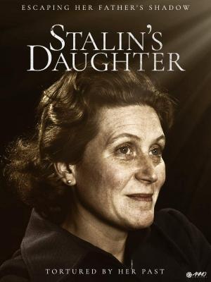 History Stalins Tochter