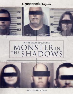 Monster in the Shadows