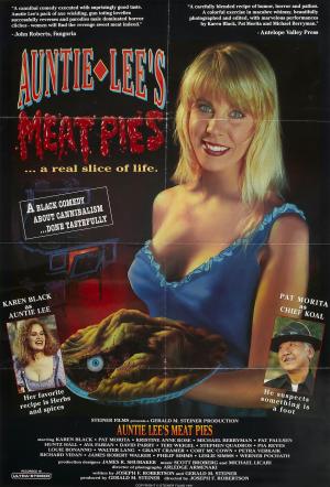 Auntie Lee's Meat Pies