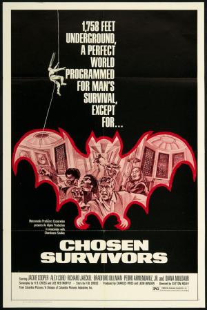Chosen Survivors