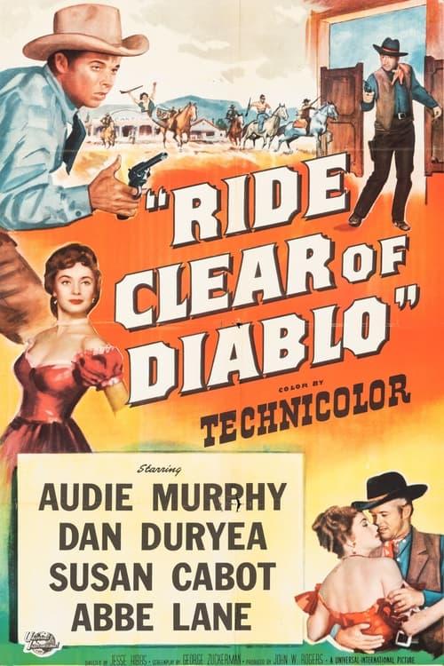 Ride Clear of Diablo