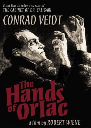 Orlacs Hände