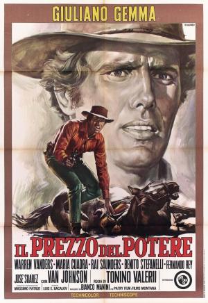 Il prezzo del potere
