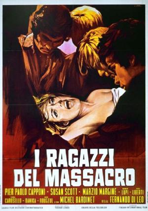 I ragazzi del massacro
