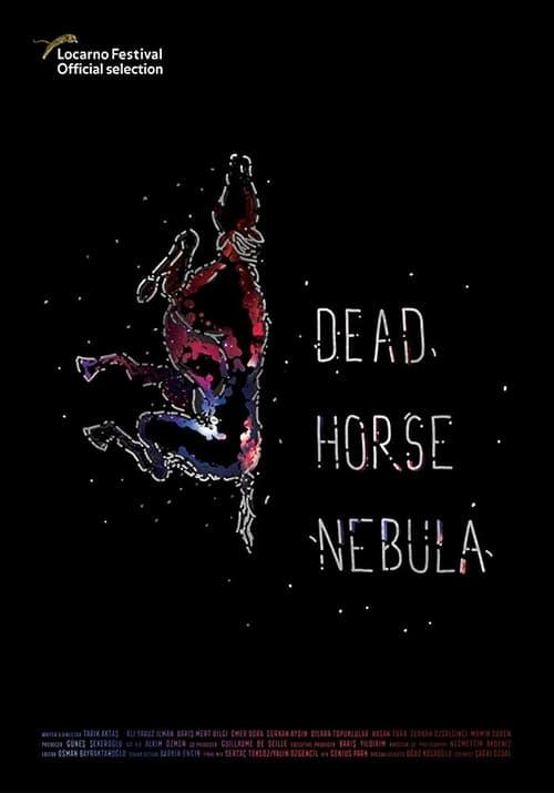 Dead Horse Nebula