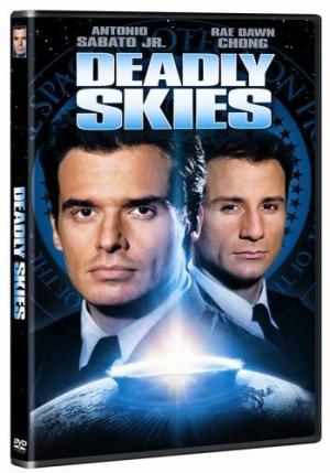 Deadly Skies
