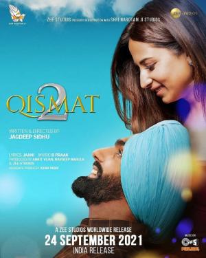 Qismat 2