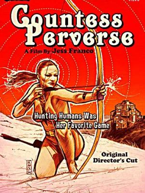 La comtesse perverse