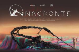 Anacronte