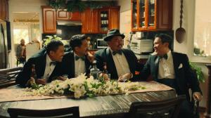 The Fabulous Filipino Brothers