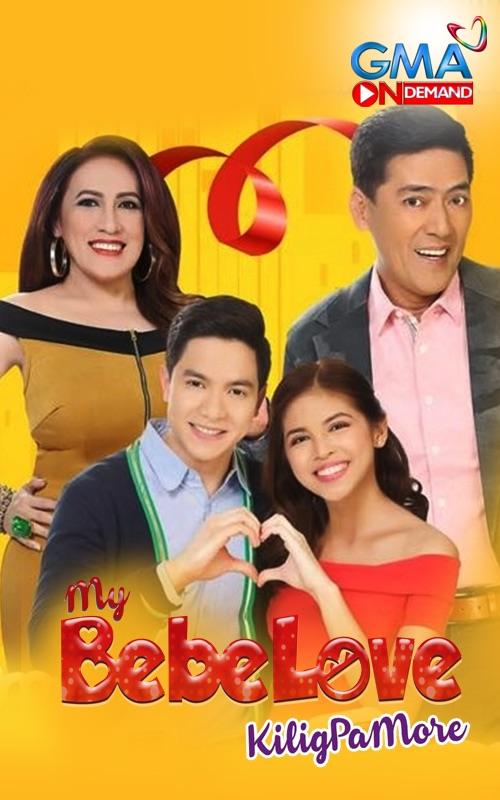 My Bebe Love: #KiligPaMore