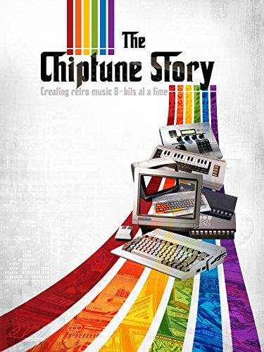 The Chiptune Story - Creating retro music 8-bits at a time