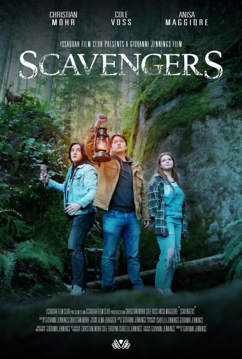 Scavengers