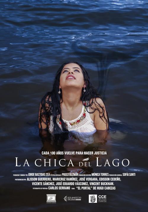 La Chica del Lago