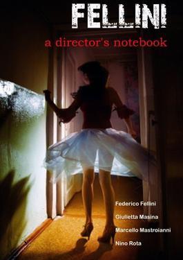 NBC Experiment in Television Fellini: A Director's Notebook