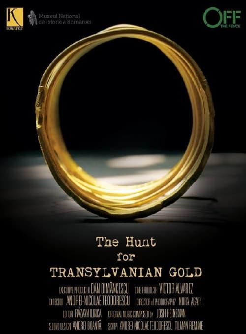 The Hunt for Transylvanian Gold