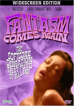 Fantasm Comes Again