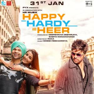 Happy Hardy and Heer