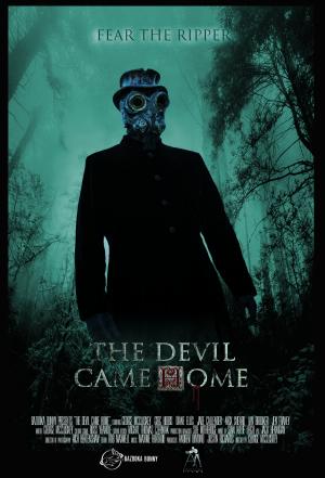 The Devil Came Home