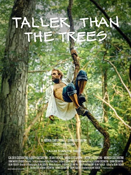 Taller Than the Trees