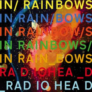 Radiohead: In Rainbows - From the Basement