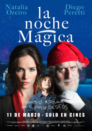 La noche mágica