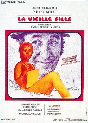 La vieille fille