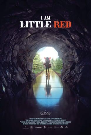 I Am Little Red