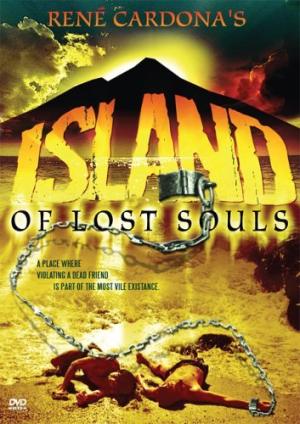 La isla de los hombres solos