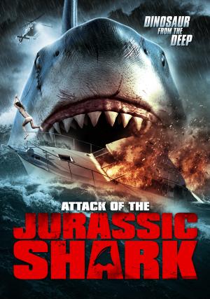 Jurassic Shark