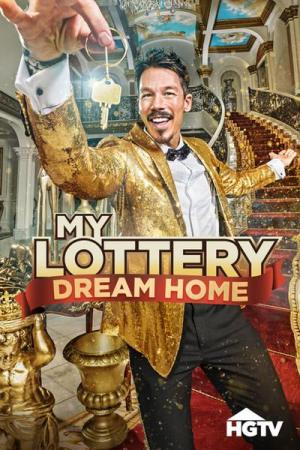 My Lottery Dream Home: Holiday Extravaganza