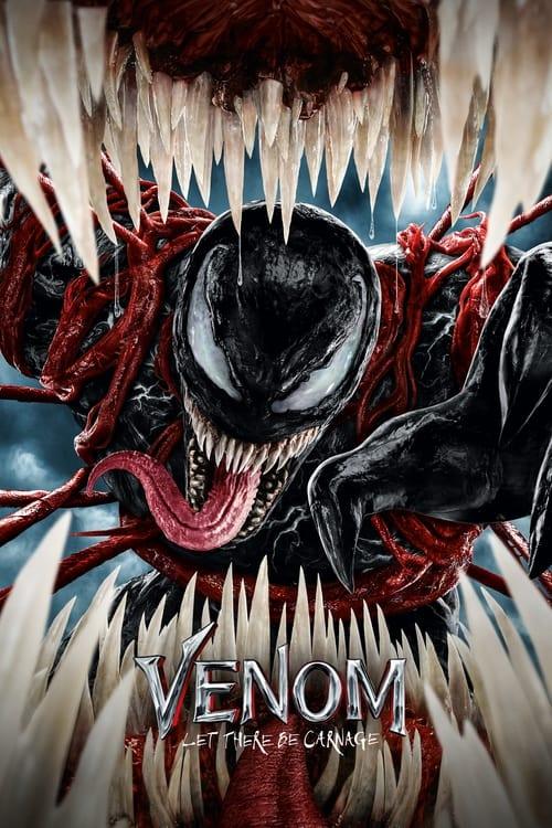Venom: Let There Be Carnage-ShowBox - ShowBox