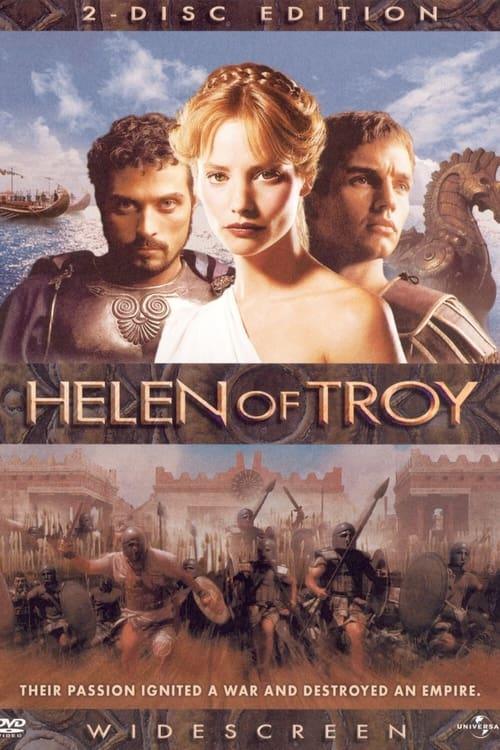 Helen Of Troy