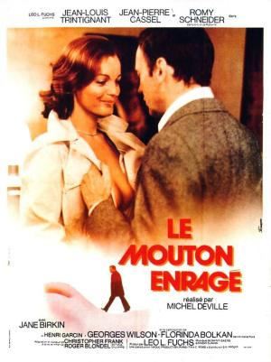 Le mouton enragé