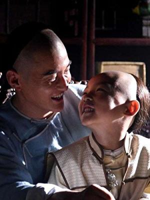 Master of the Shadowless Kick: Wong Kei-Ying