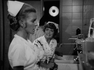 Naughty Nurse