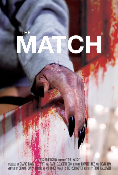 The Match