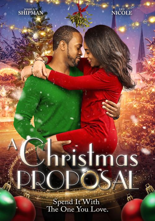 A Christmas Proposal