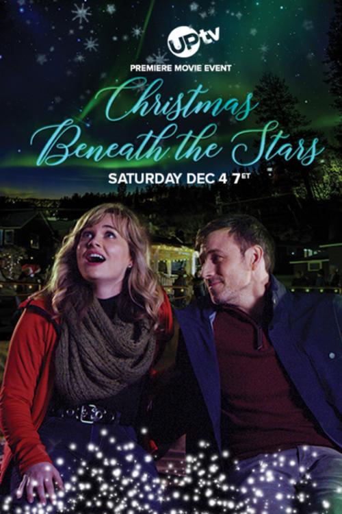 Christmas Beneath the Stars